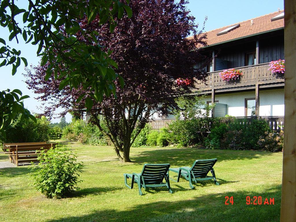 Giglerhof Leilighet Bad Birnbach Rom bilde
