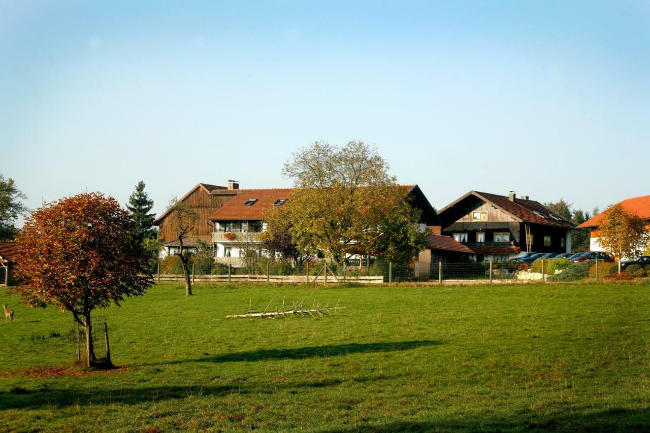 Giglerhof Leilighet Bad Birnbach Eksteriør bilde