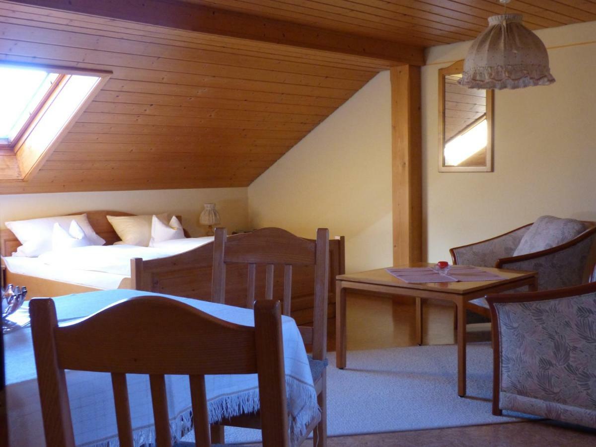 Giglerhof Leilighet Bad Birnbach Eksteriør bilde